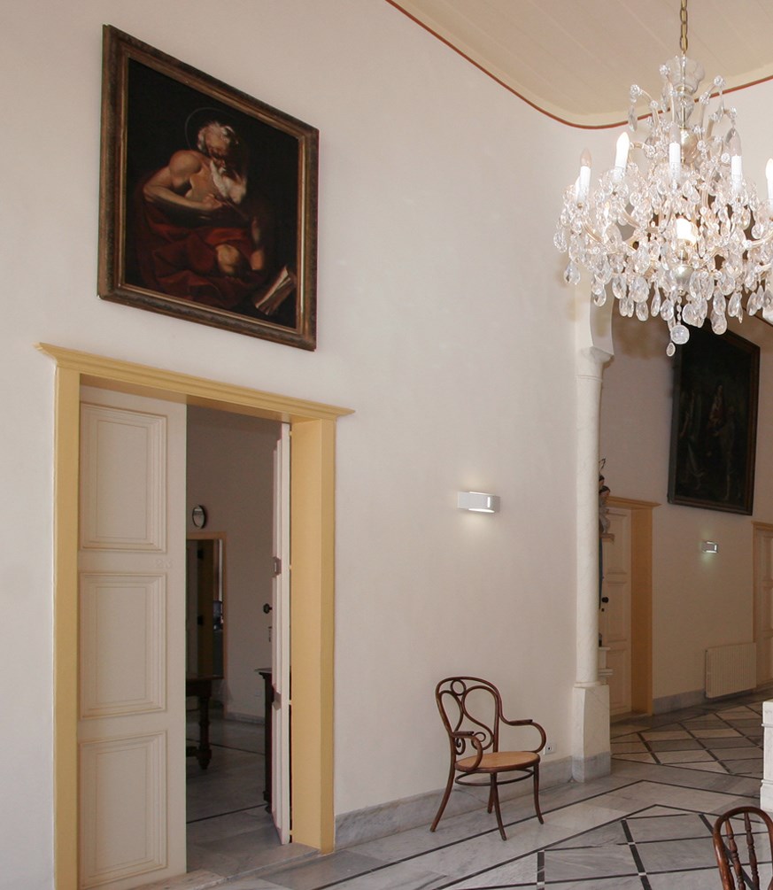 Franciscan Monastery