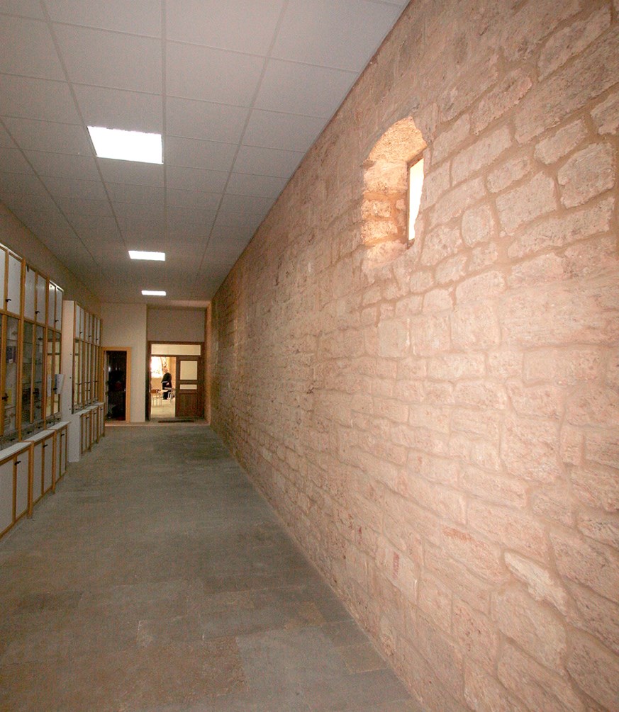 Franciscan Monastery