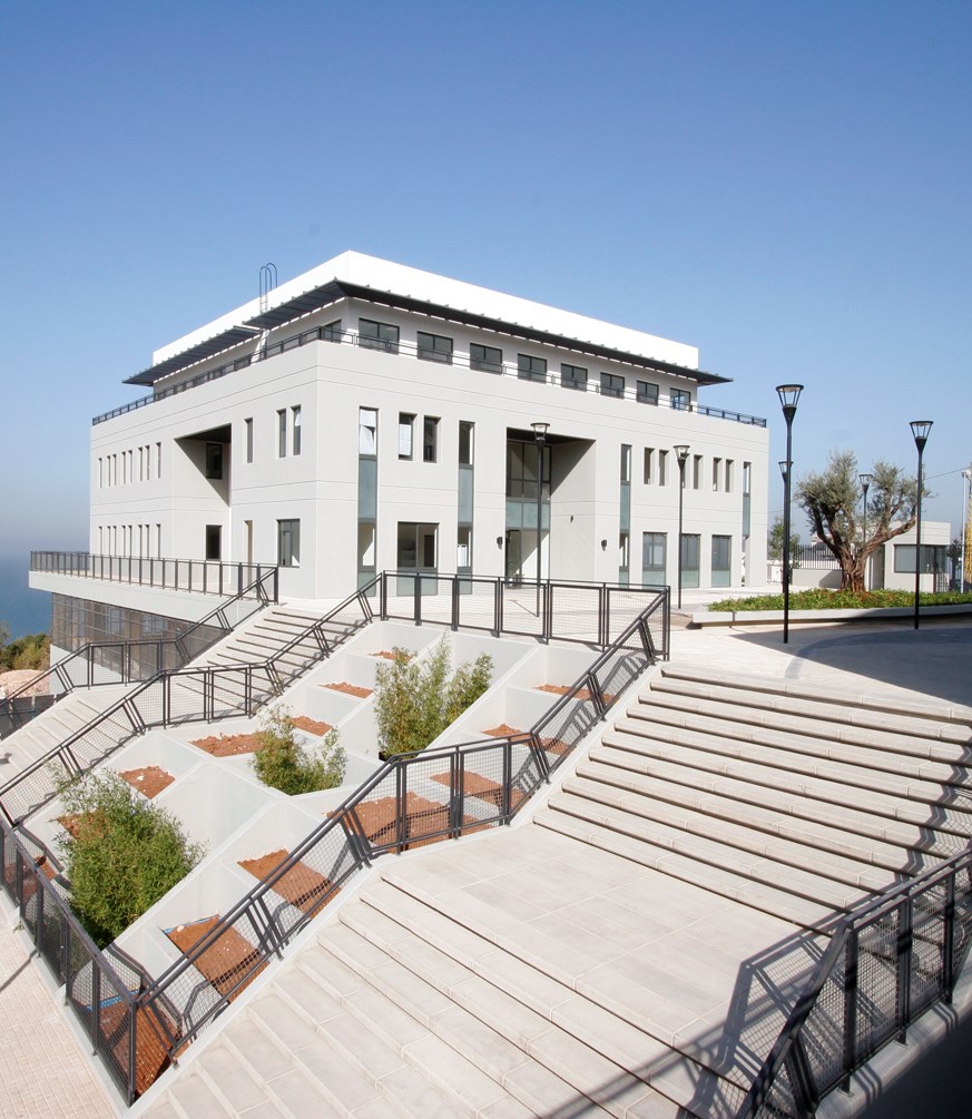 SABIS International School Of Choueifat (Adma)