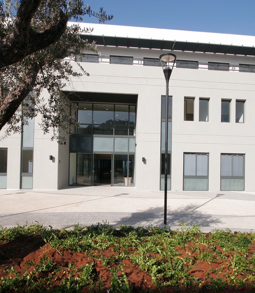 SABIS International School Of Choueifat (Adma)