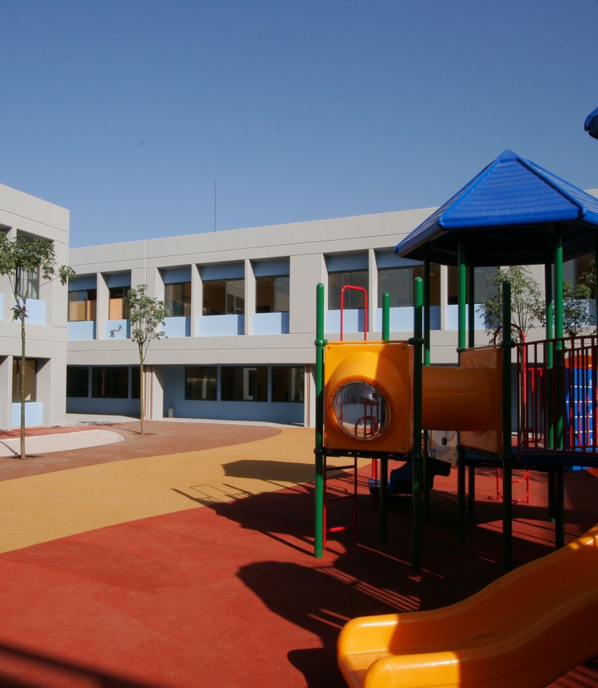 SABIS International School Of Choueifat (Adma)