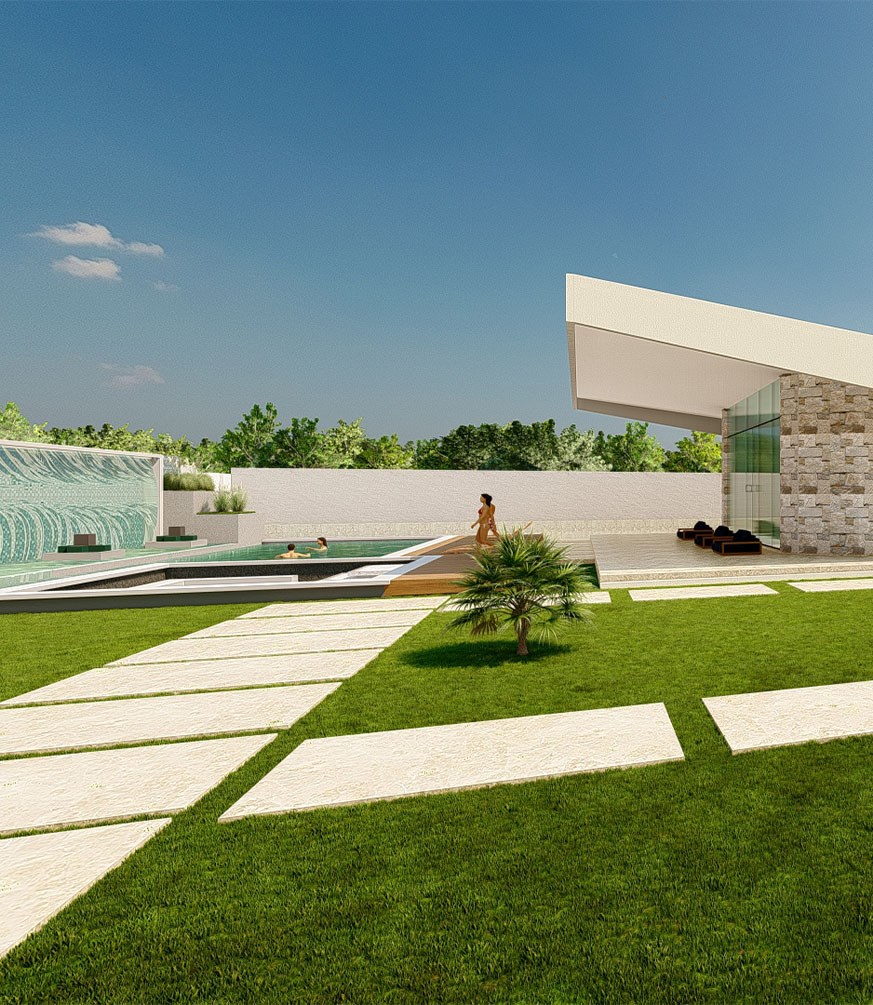 Villa PRESTIGE A COCODY
