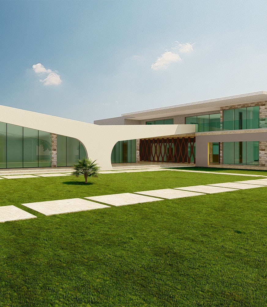 Villa PRESTIGE A COCODY