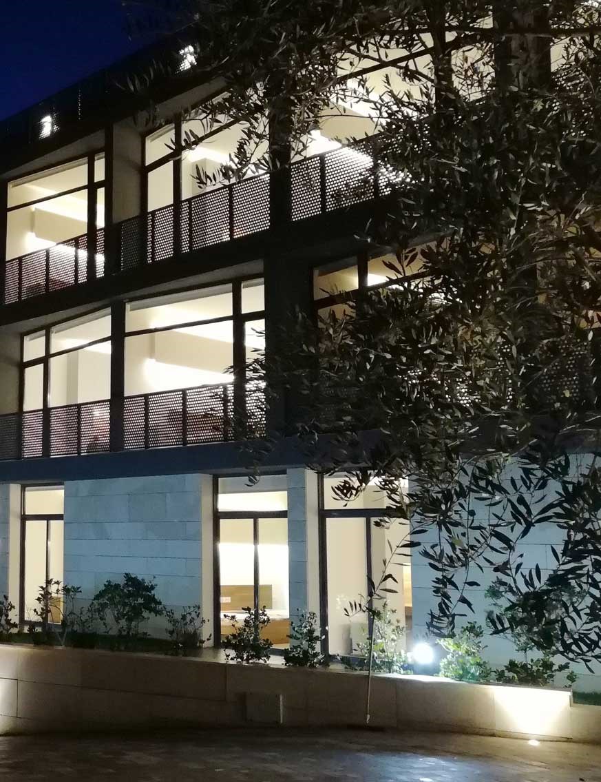 Student House